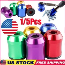 Strong Magnetic Screw Ring 1/4 Inch 6.35mm Universal Magnetic Screw Ring Head JQ