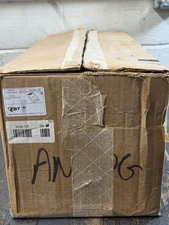 EDWARDS EST SIGA-CR FIRE ALARM CONTROL RELAY MODULE - BRAND NEW - 40 AVAILABLE 