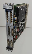 Bruker Oxford Spectrospin AQX FCU ECL07 FCU1 FCU2 Frequency Control Unit Module