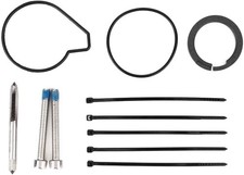 L322 Air Compressor Repair Kit Wabco X5 Suspension Q7 Rebuild E53 Xj6 Piston Ai