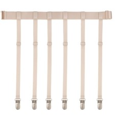 Suspender Women's Adjustable Elastic Thigh Garter Belt Thigh...