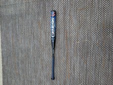 Louisville Slugger Genesis 34in 26oz  ussa slow pitch 2-Piece 