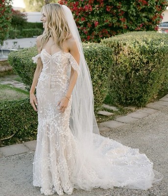 berta mermaid wedding dress Berta | Lovella Bridal - 20-01