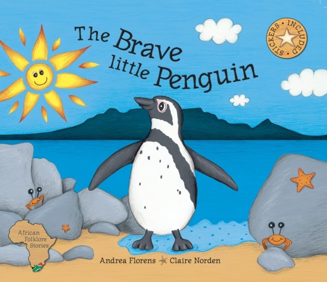 The Brave Little Penguin Andrea Florens - Image 5