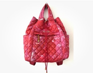 Kuni 4 in 1 Versatile Bag Cognac Convertible Backpack Shoulder Laptop‎ NWT KUNI Ultimate Folding Bag Versatile Works For Carry-On  main image 3