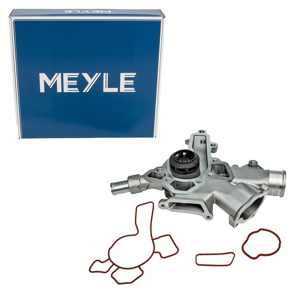 Meyle 613 600 4130 Water Pump For Vauxhall Corsa Corsavan Agila A 1.0 1.2 Petrol