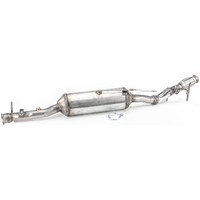 Ruß-/Partikelfilter Abgasanlage FüR CitroëN C4 Picasso II 3A_ 3E_ Bluehdi 160