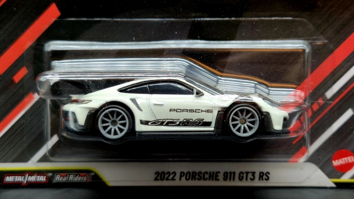 NEW! Hot Wheels Premium | 2026 Pop Culture | Gran Turismo '22
