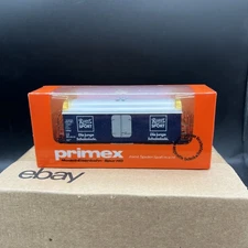 Vintage NOS Primex HO Scale Refrigerator Car 4592 Ritter Sport 