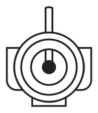 Sonde lambda Daewoo NEXIA
