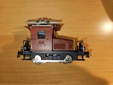 HAG 131 HO SBB Te 2/2 Nr.101