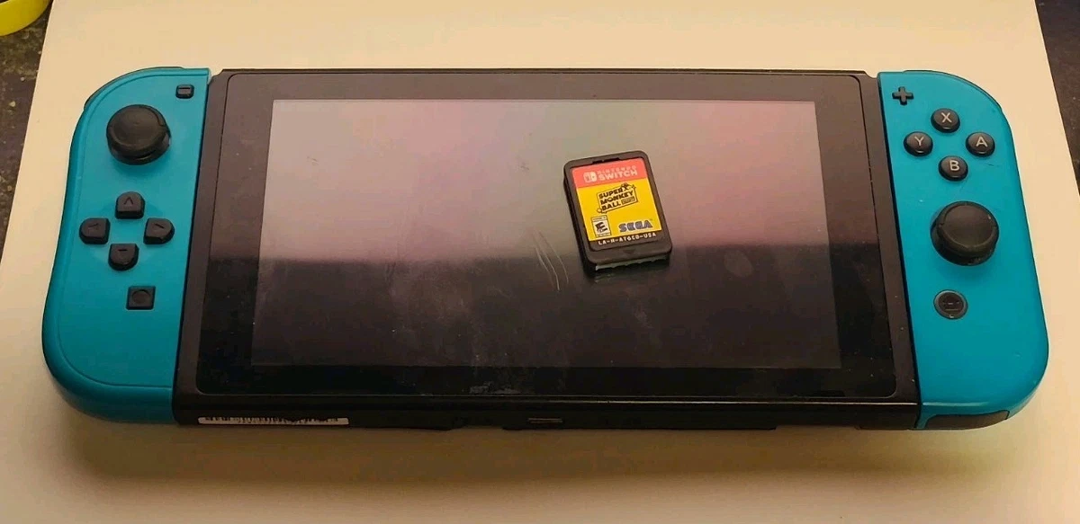 Nintendo Switch Multicolor 32GB for sale | eBay