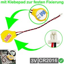 Batteria RTC Bios CMOS battery battery per Samsung ATIV Book 9 Style (NT910S5J)