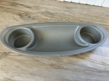 Chicco Cortina Stroller Replacement Part Front Tray INSERT ONLY Child Snack T997