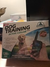 Pet Union Dog Training Active Collar