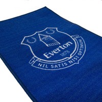 Everton Fc - Rug - Rugs - F300Z