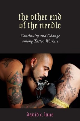 The Other End of the Needle: Continuity and Change  by David C. Lane PAPERBACK