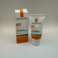 La Roche-Posay Anthelios Clear Skin Dry Touch SPF 60 - 1.7oz