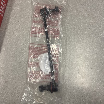 TRQ New Front  Sway Bar End Link For 2010-2017 Jeep Compass
