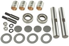 Mevotech MS50943 Steering King Pin Set For Select 42-55 Chevrolet GMC Models