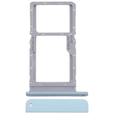 Nokia G22 Original SIM Card Tray + Micro SD Card Tray