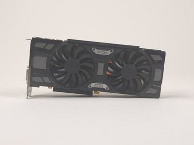 EVGA GTX 1070 SC GAMING Black Edition 8GB 08G-P4-5173-KR