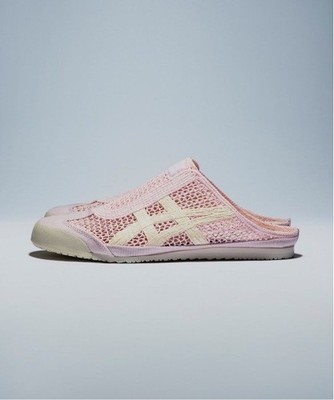 Onitsuka Tiger MEXICO 66 SABOT 1183C123 700 Crystal Pink/Cream