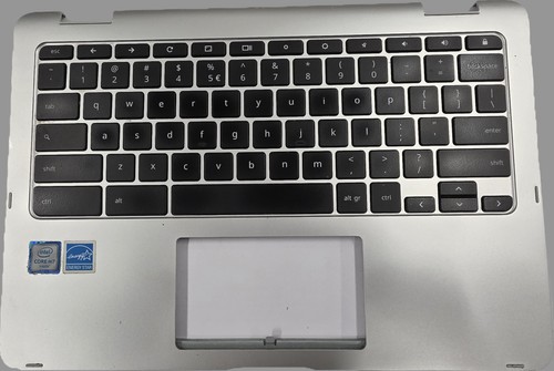 Clavier pour PC Portable HP/Compaq TopCase HP EliteBook x360 830 G7