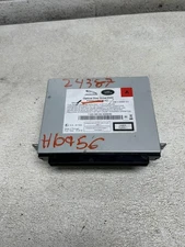 2020 JAGUAR F-PACE OEM CD Player Part Number FW9311B608AD