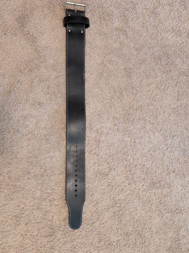 Titan Support System Weight Lifting Built Size Medium - Picture 5 of 11