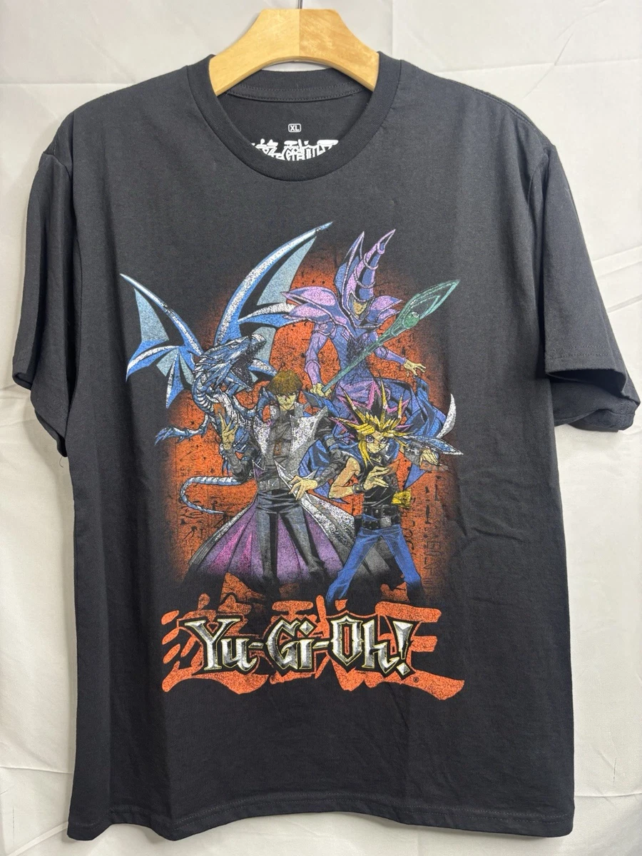 yugioh shirt products for sale | eBay