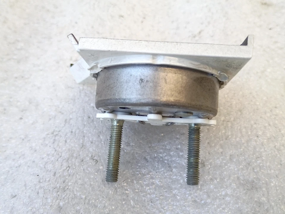 Calibrador de combustible 80-86 Ford F150 F250 F350 Bronco OEM Foto 3 de 4