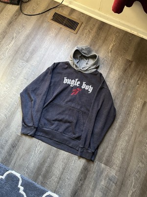 Bugle Boy XL Hoodie Vintage y2k skater like grail comfy y2k skater