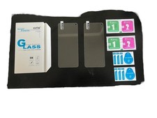 Glass Screen Protector Compatible for OnePlus Nord N200 5G 9H Hardness