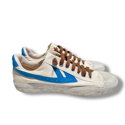 Warrior Products Men's WB-102 Sneakers Size 42