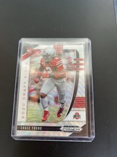 Rookie Chase Young 2020 Panini Prizm  Prizm #130/299 Ohio State NCAA