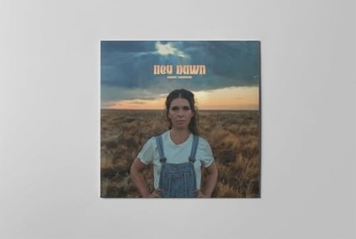 Cooking Vinyl Austra - Fanny Lumsden - Hey Dawn 1 x CD Album  RELEASE DA - J3z