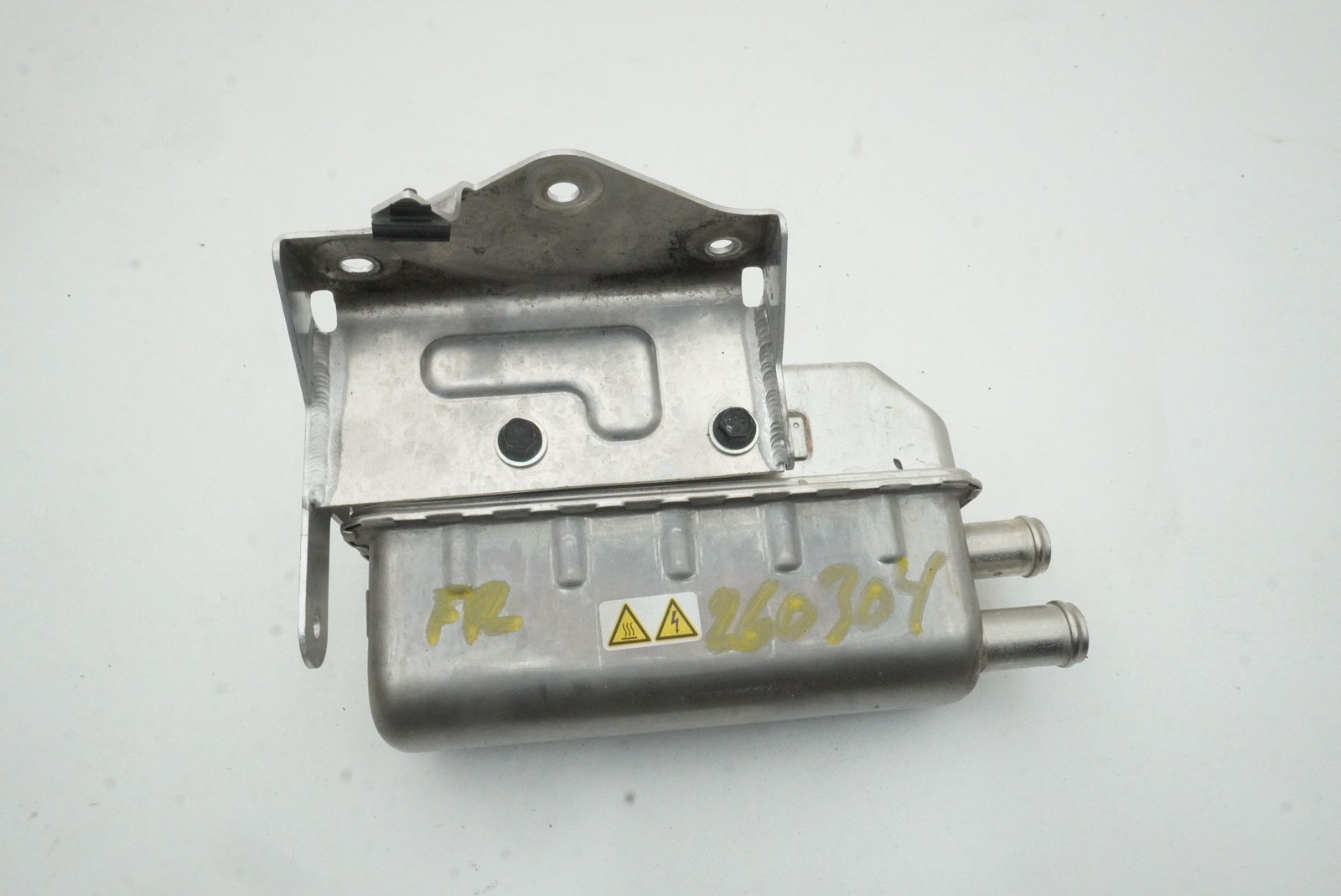 High Voltage Battery Heater 814467 OEM Ferrari 296 GTB GTS F171 2024 SF90
