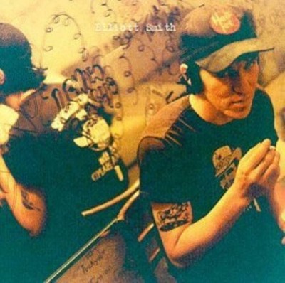 EitherOr CD Elliott Smith