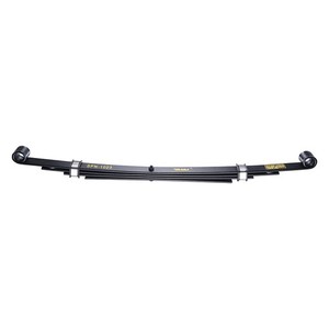 2x Rear Leaf Springs Kit for Club Car Precedent Golf Cart Heavy Duty Dual Action