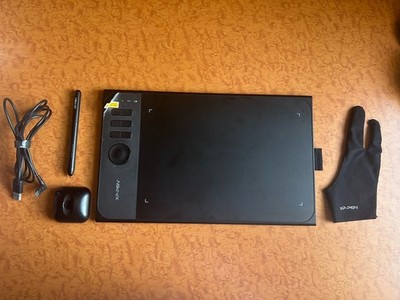 XP-PEN Star 06