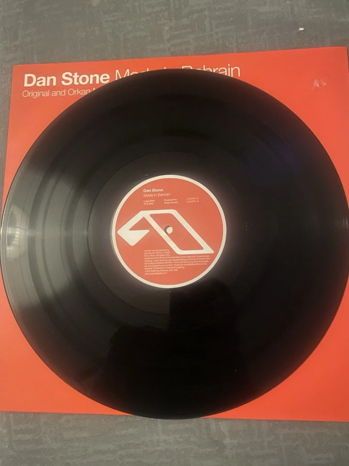 vinyl records - Image 4 of 4