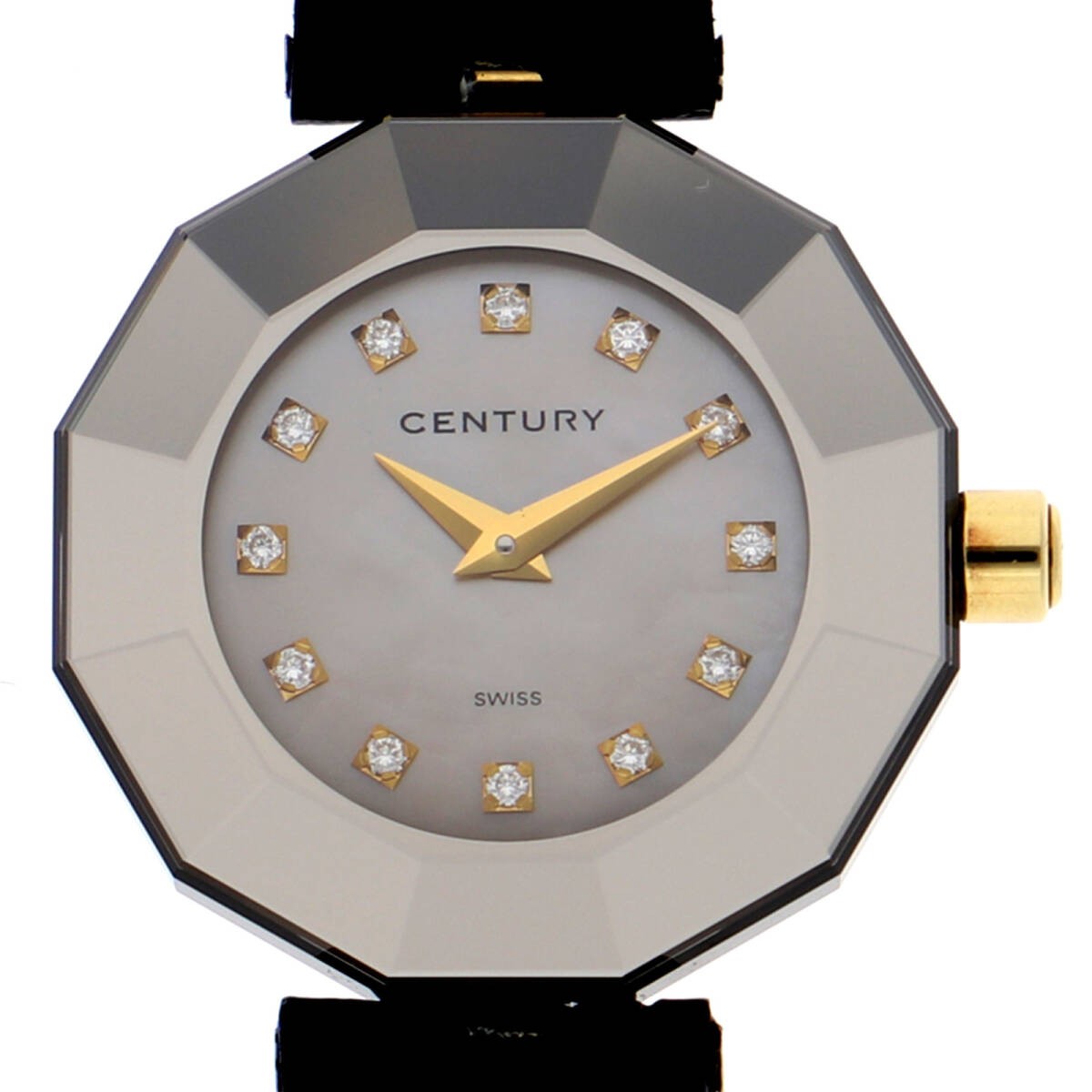 ◎12982 CENTURY 617.41.S.50.10SM4 TIMEGEM century time gem TO199712 | eBay