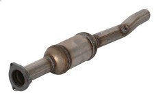 Katalysator JMJ JMJ 1090877 SEAT ALHAMBRA (7V8, 7V9) 2 1996-201