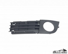 Stoßstangengitter Vorne Links für Audi A6 C5 4B2 Avant 4B5 01-05