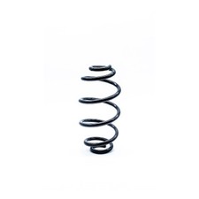 Genuine NAPA Rear Left Coil Spring for Saab 9-3 B207E 2.0 (08/2003-02/2015)