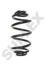 Fahrwerk Federn Hinten Ø136Mm für Opel Insignia A Sports Tourer G09 08-17