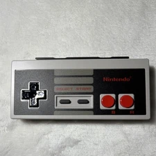 Nintendo Switch Online NES Controller
