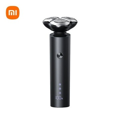 XIAOMI Electric Shaver S301 Rotary Head Beard Cordless Razor Trimmer Rechargeabl