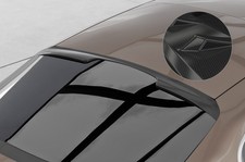 Heckscheibenblende Heckspoiler Carbonlook für VW Passat CC / CC HSB084-C